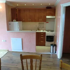 Markas Apartment
